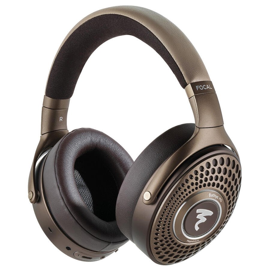 Focal BATHYS MG Ruda