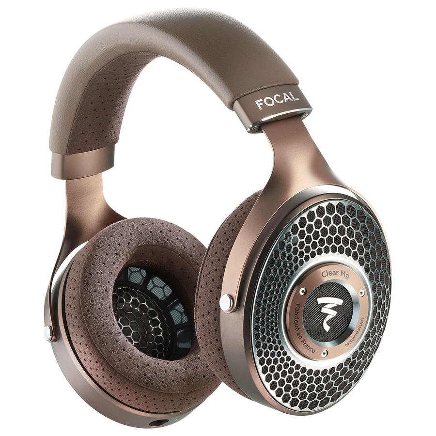 Focal CLEAR MG