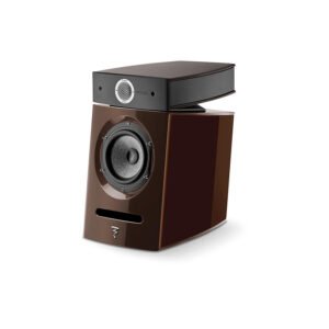 Focal DIABLO UTOPIA COLOUR EVO Karštas šokoladas