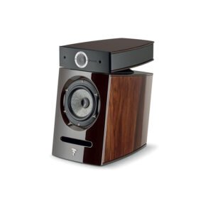 Focal DIABLO UTOPIA COLOUR EVO WOOD Tamsus Medis
