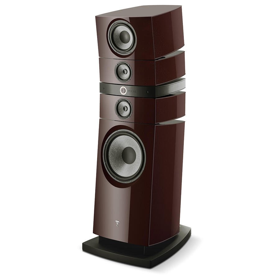 Focal GRANDE UTOPIA EM EVO Karštas šokoladas