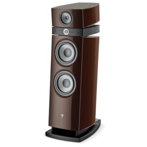Focal MAESTRO UTOPIA EVO Karštas šokoladas
