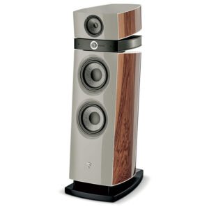 Focal MAESTRO UTOPIA EVO WOOD Natūralus riešutmedis