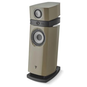 Focal SCALA UTOPIA EVO M Šilta pilkai ruda blizgi