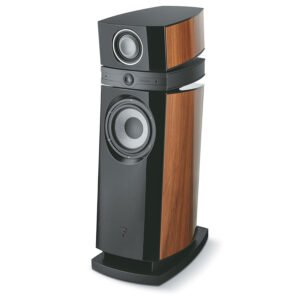 Focal SCALA UTOPIA EVO M WOOD Tamsus Medis