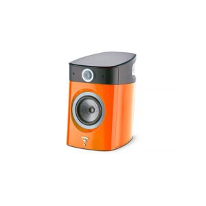 Focal SOPRA N°1 Ryškiai oranžinė