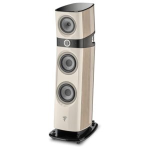 Focal SOPRA N°2 WOOD Šviesus ąžuolas