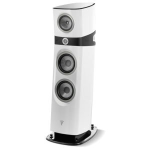 Focal SOPRA N°3 Karara marmuras
