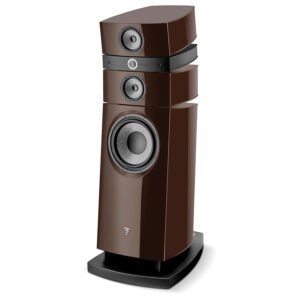 Focal STELLA UTOPIA EM EVO Karštas šokoladas