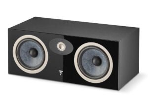 Focal THEVA CENTER Juoda