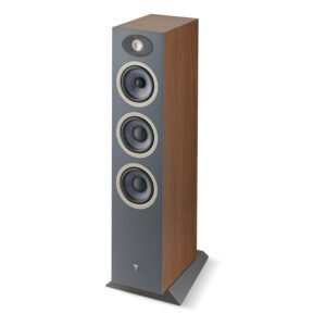 Focal THEVA N°2 Tamsus Medis