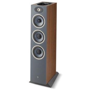 Focal THEVA N°3-D Tamsus Medis