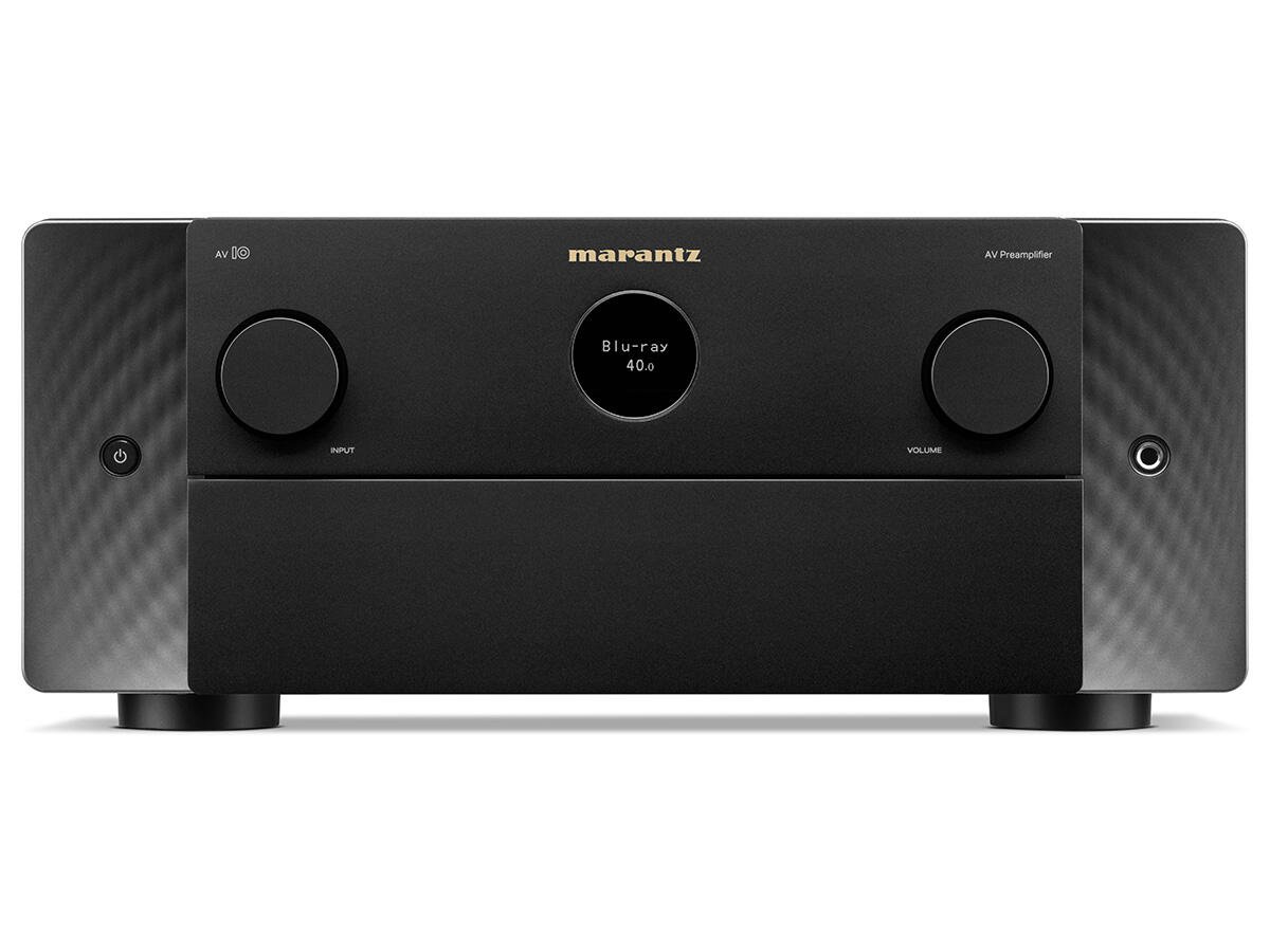 Marantz AV 10