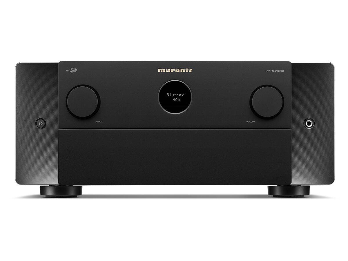Marantz AV 30