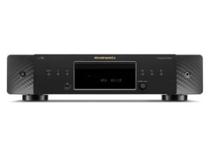 Marantz CD 70 Juoda