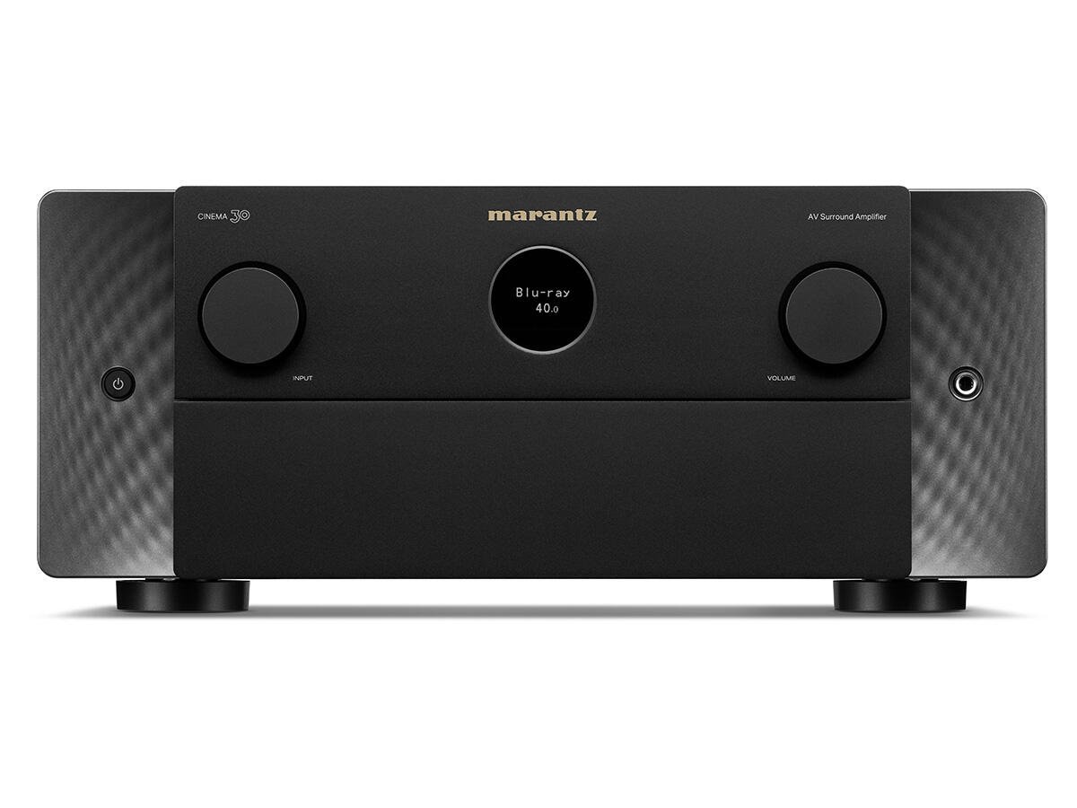 Marantz CINEMA 30 Juoda