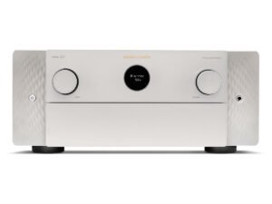 Marantz CINEMA 40 Sidabrinė / auksinė