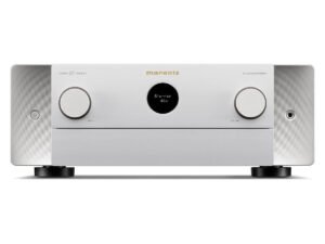 Marantz CINEMA 50 S2 Sidabrinė / auksinė