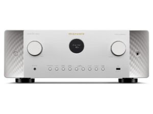 Marantz CINEMA 60 DAB S2 Sidabrinė / auksinė