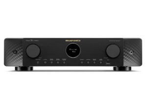 Marantz CINEMA 70s S2 Juoda