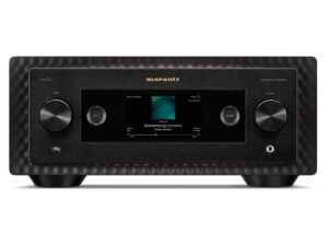 Marantz LINK 10n Juoda
