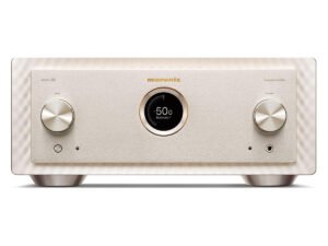 Marantz MODEL 10 Šampaninė