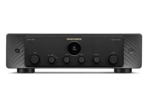 Marantz MODEL 30 Juoda