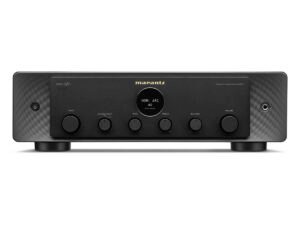 Marantz MODEL 40n Juoda