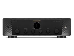 Marantz MODEL 60n Juoda