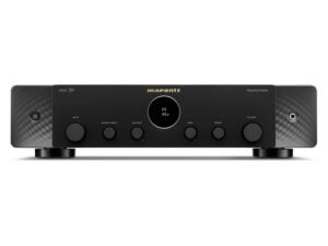 Marantz MODEL 70 Juoda