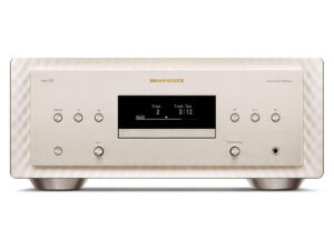 Marantz SACD 10 Šampaninė
