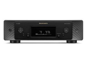 Marantz SACD 30n Juoda