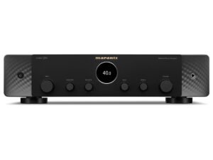 Marantz STEREO 70s Juoda