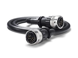 Naim Burndy Single (15 Pin)
