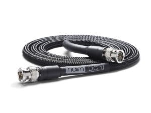 Naim DC1 BNC - BNC (1.25m)