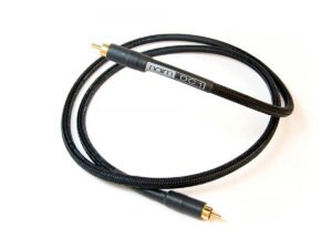 Naim DC1 RCA - RCA (1.25m)