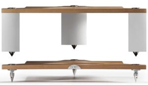 Naim FraimLite Base and Level Standard Uosis / aliuminis