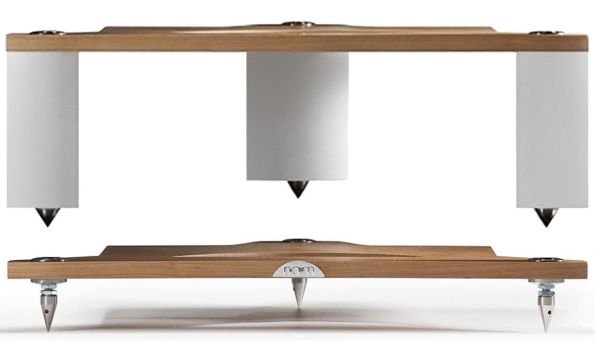 Naim FraimLite Base and Level Standard Uosis / aliuminis