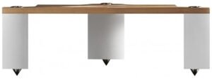 Naim FraimLite Level Tall Uosis / aliuminis