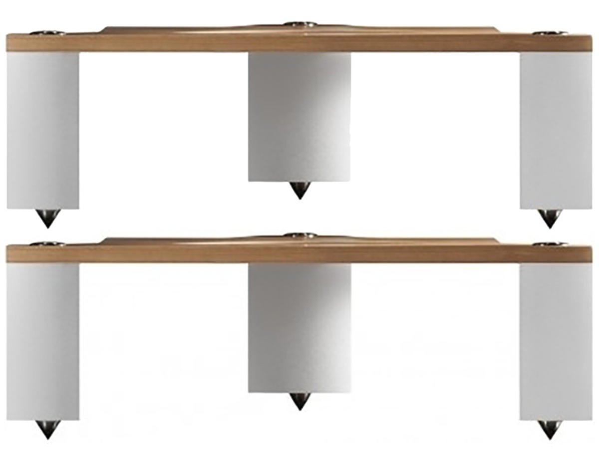 Naim FraimLite Two Level Standard Uosis / aliuminis
