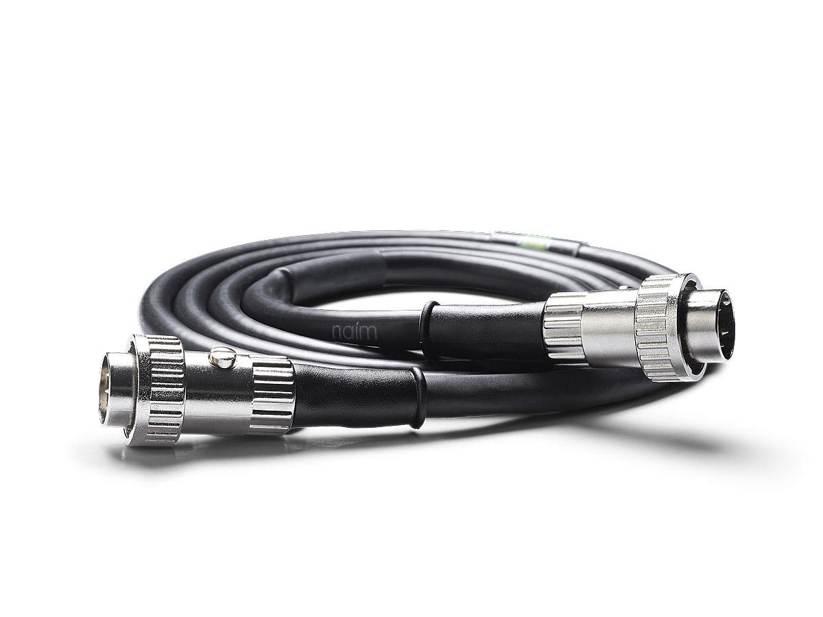Naim SNAIC DIN4 - DIN5 (1.25m)