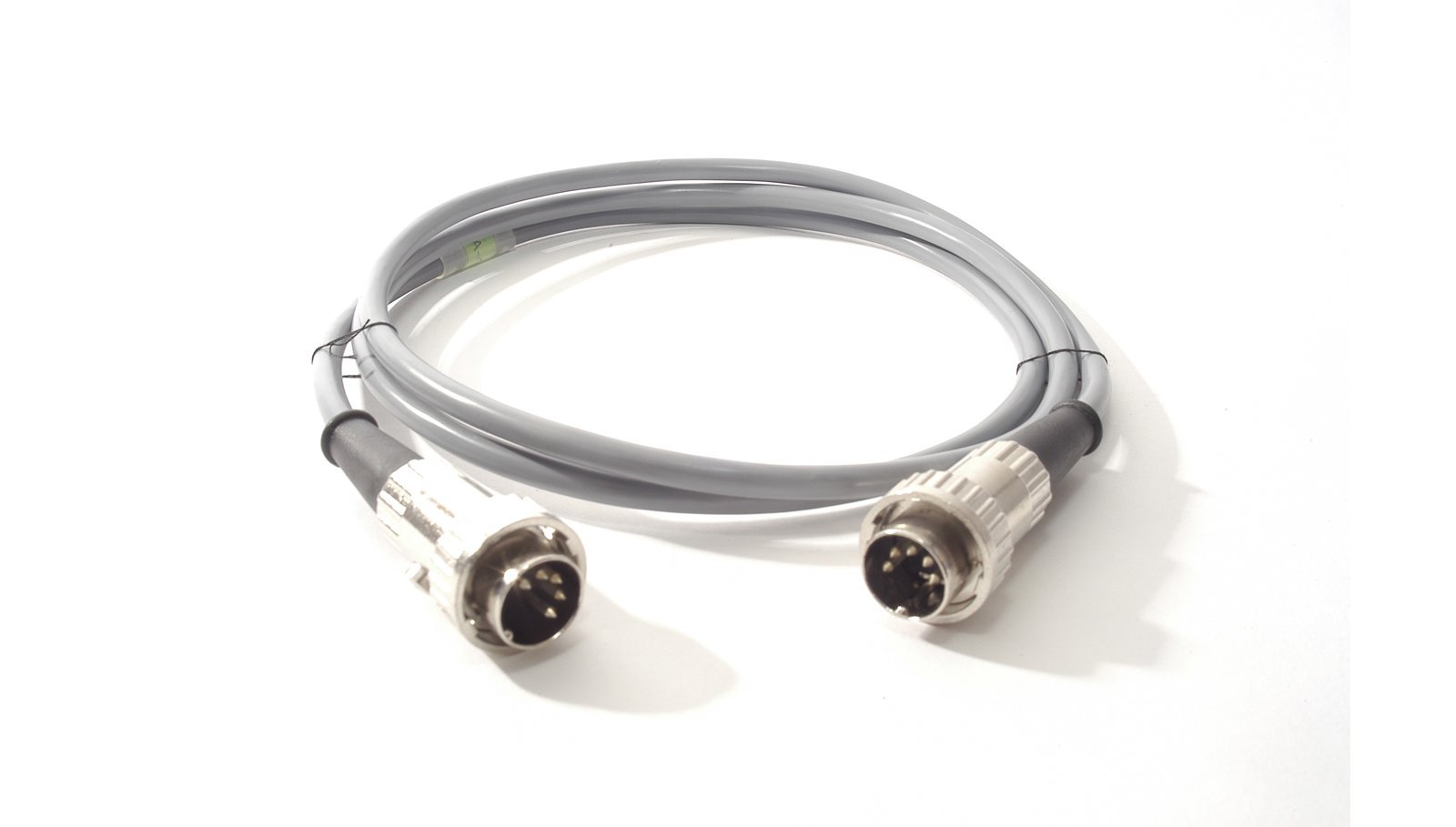 Naim Standard DIN5-DIN5 (1.25m)