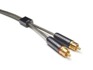 Naim Super Lumina RCA-RCA (2.5m)