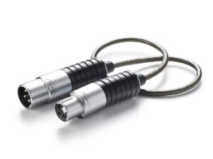 Naim Super Lumina XLR-XLR (1.5m)