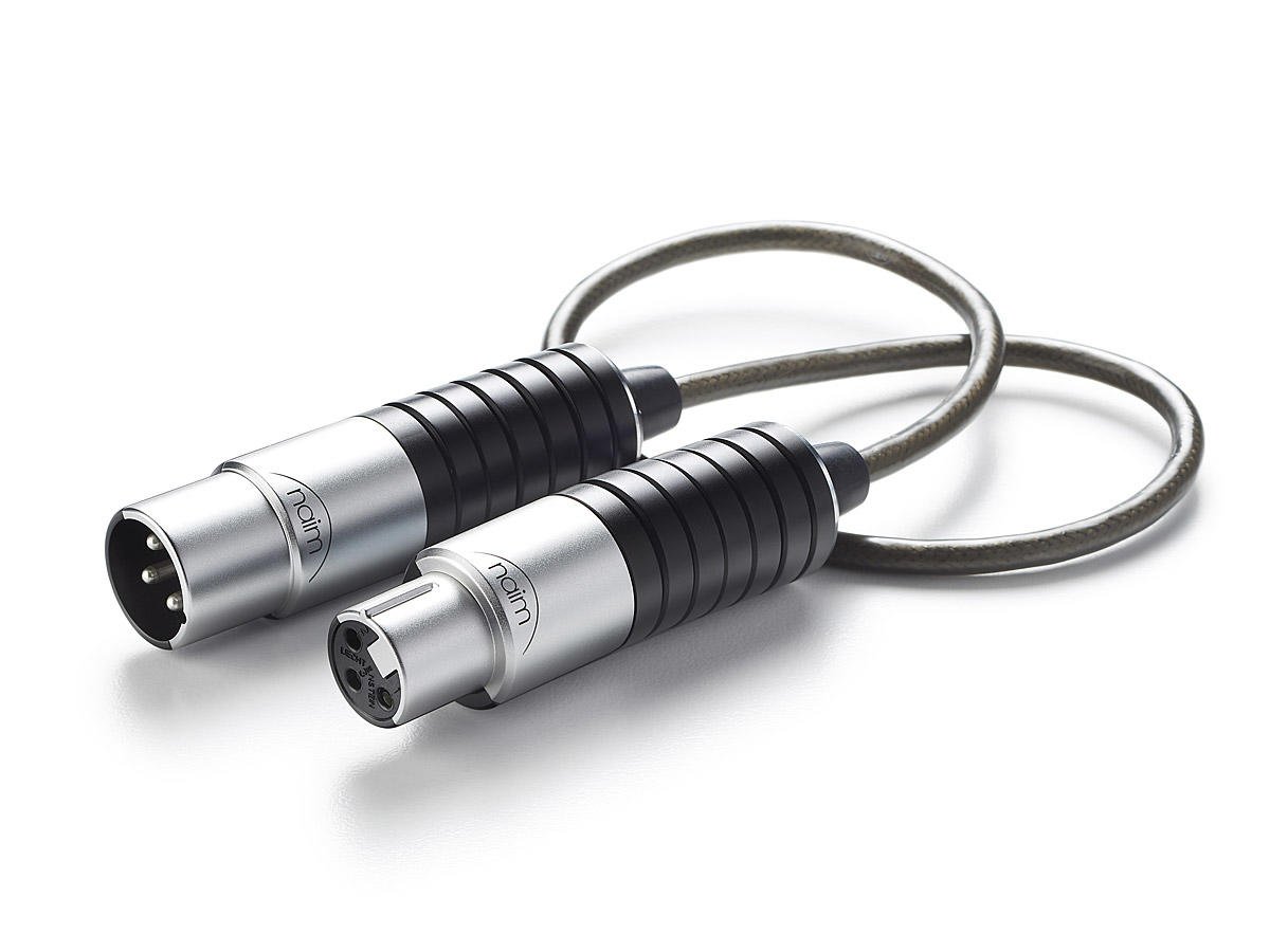 Naim Super Lumina XLR-XLR (1.5m)