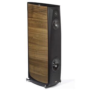 Opera Loudspeakers CALLAS DIVA