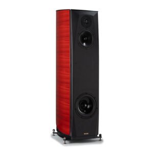 Opera Loudspeakers CALLAS DIVA EDIZIONE SPECIALE