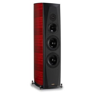 Opera Loudspeakers GRAND CALLAS EDIZIONE SPECIALE