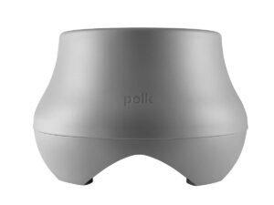 Polk Audio ATRIUM 100 SUB Pilka