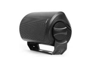 Polk Audio ATRIUM 4 Juoda